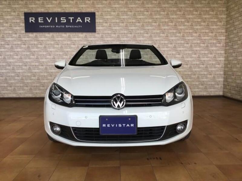 GOLF CABRIOLET