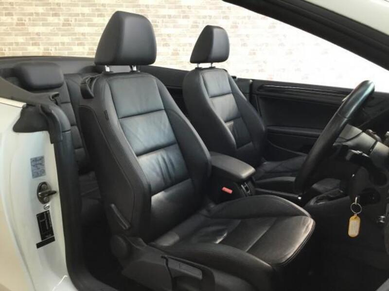 GOLF CABRIOLET