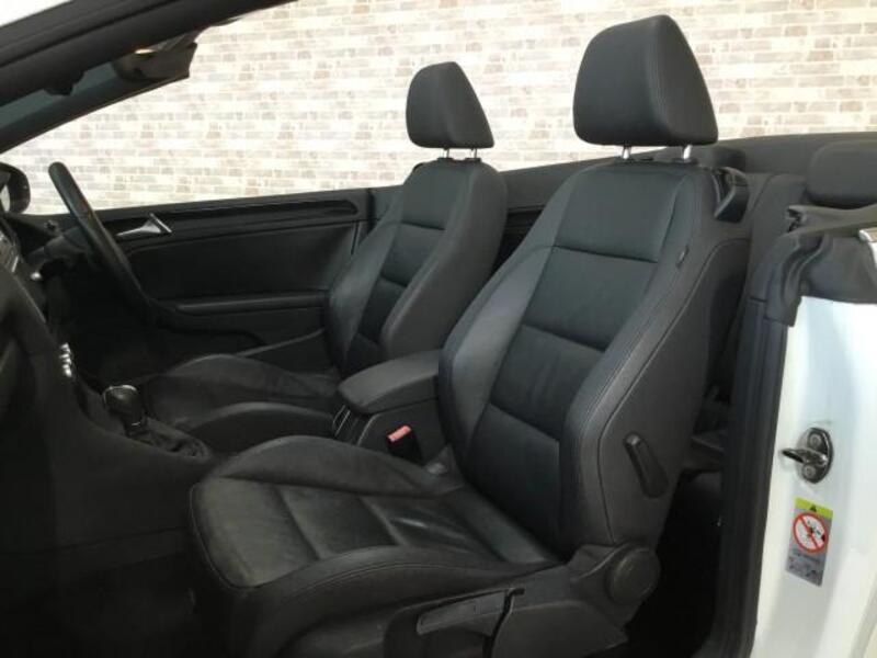 GOLF CABRIOLET