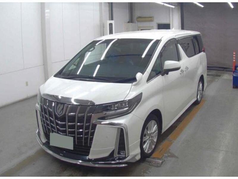 ALPHARD-0
