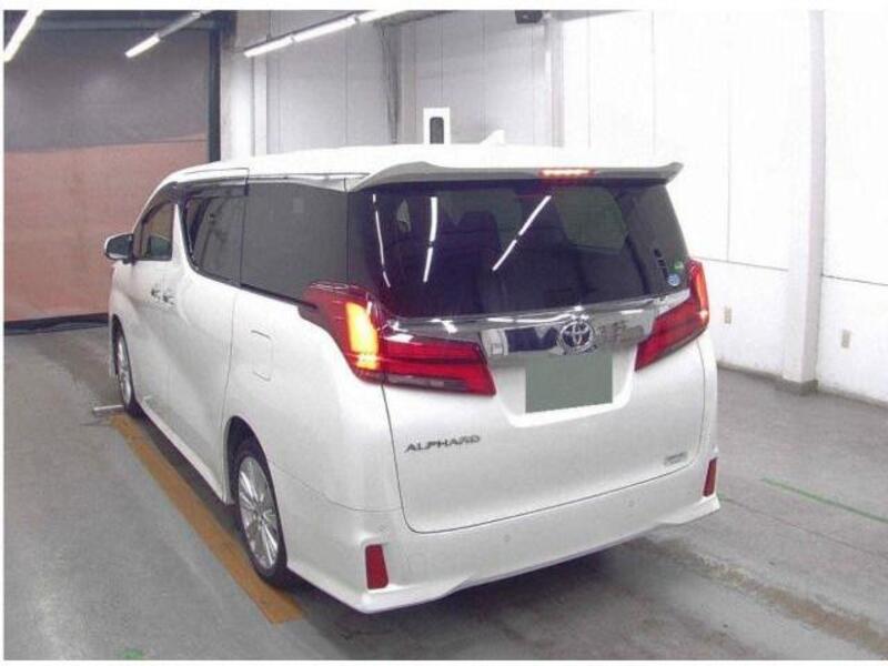 ALPHARD
