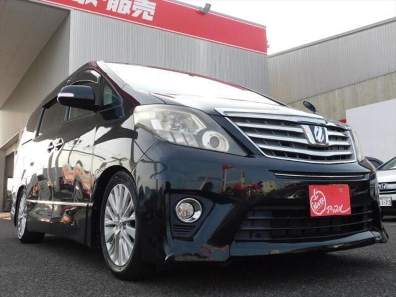 ALPHARD