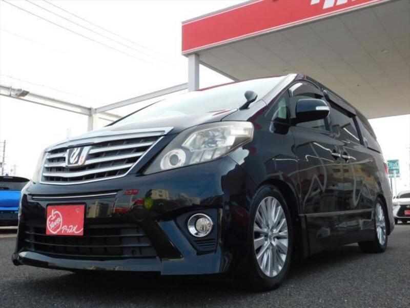ALPHARD