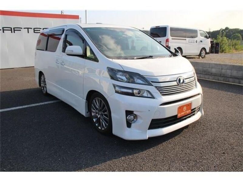 VELLFIRE