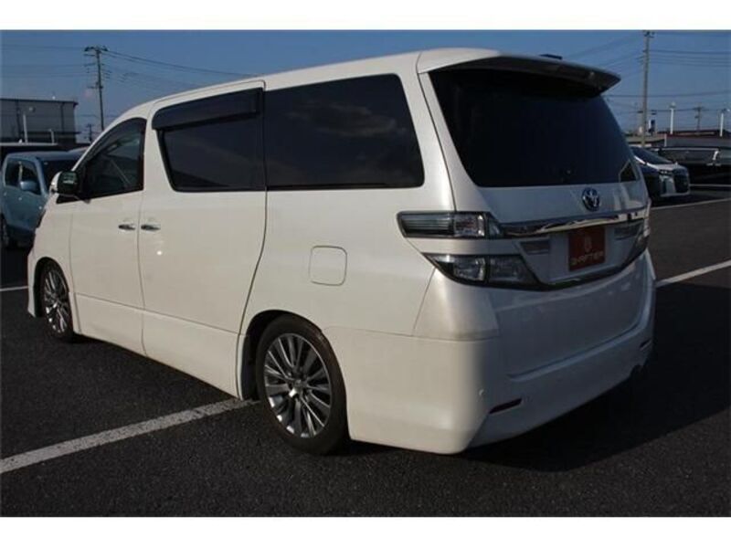 VELLFIRE