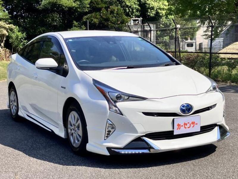 PRIUS