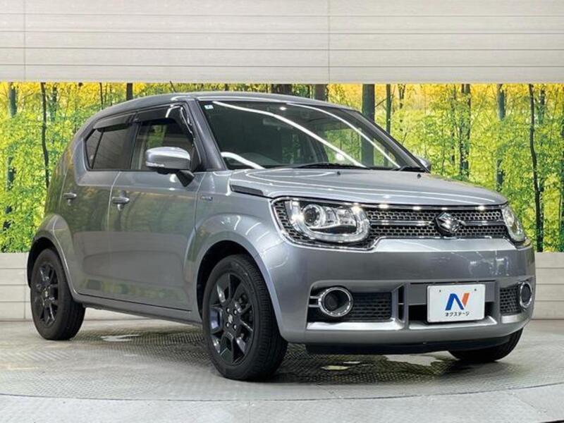 IGNIS
