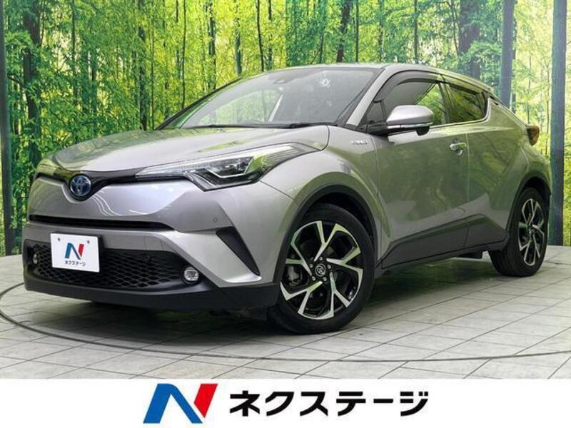 C-HR-0