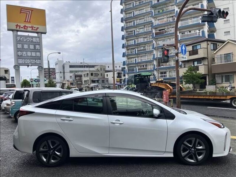 PRIUS