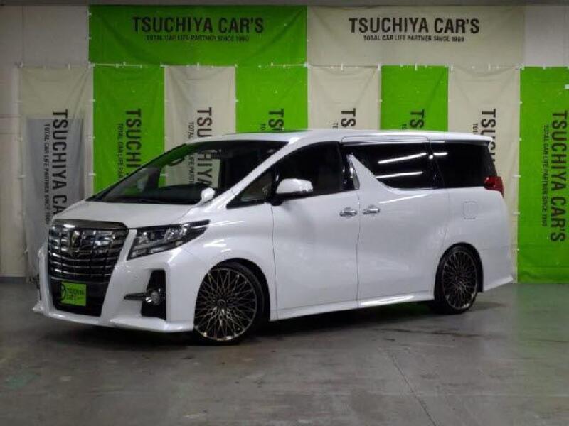 ALPHARD-0