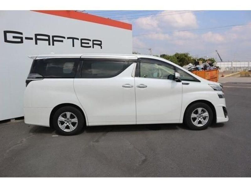 VELLFIRE