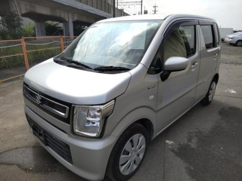 WAGON R-0