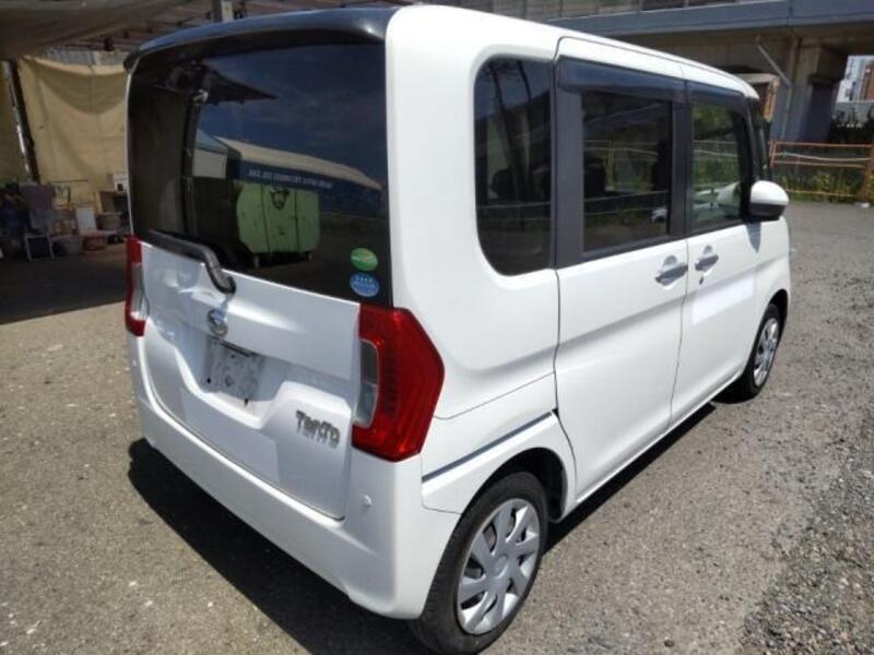 TANTO