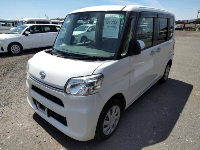 TANTO-0