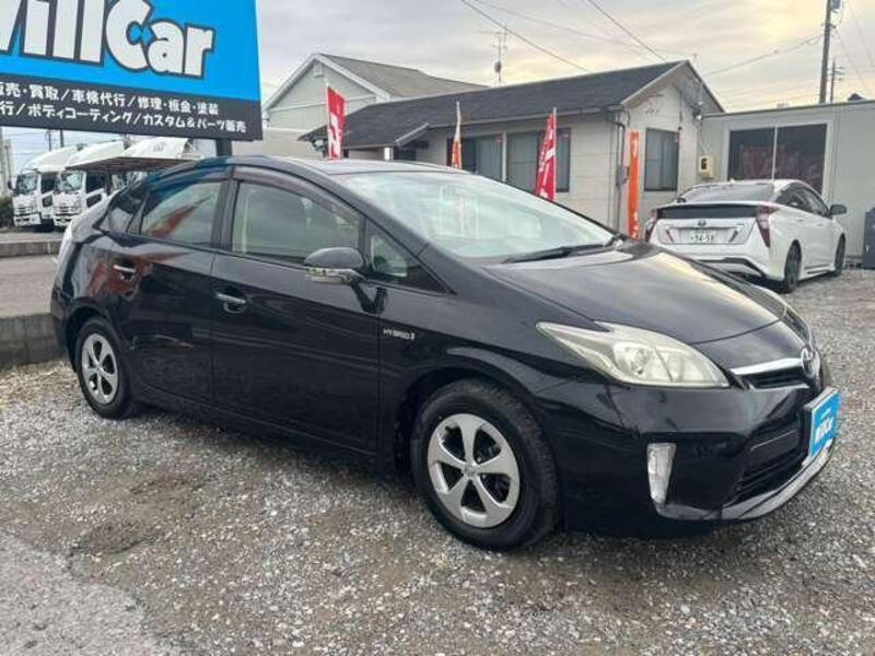 PRIUS
