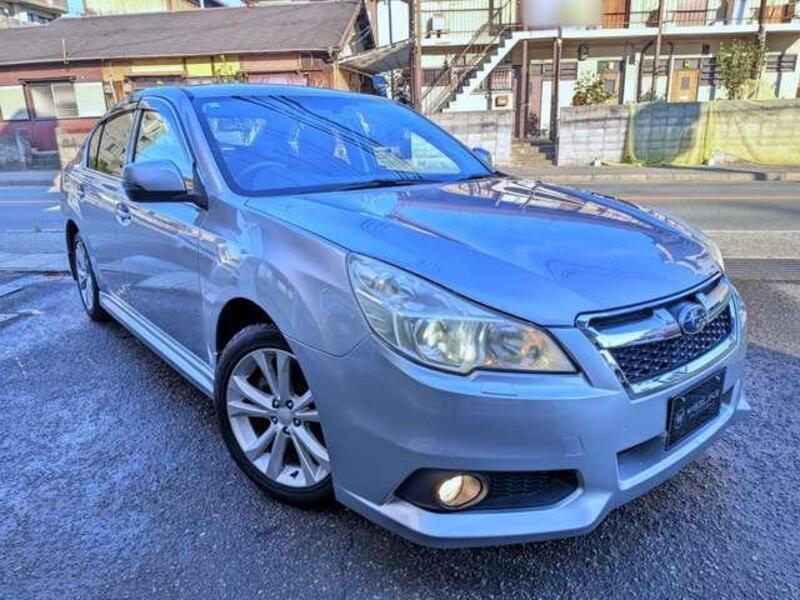 LEGACY B4
