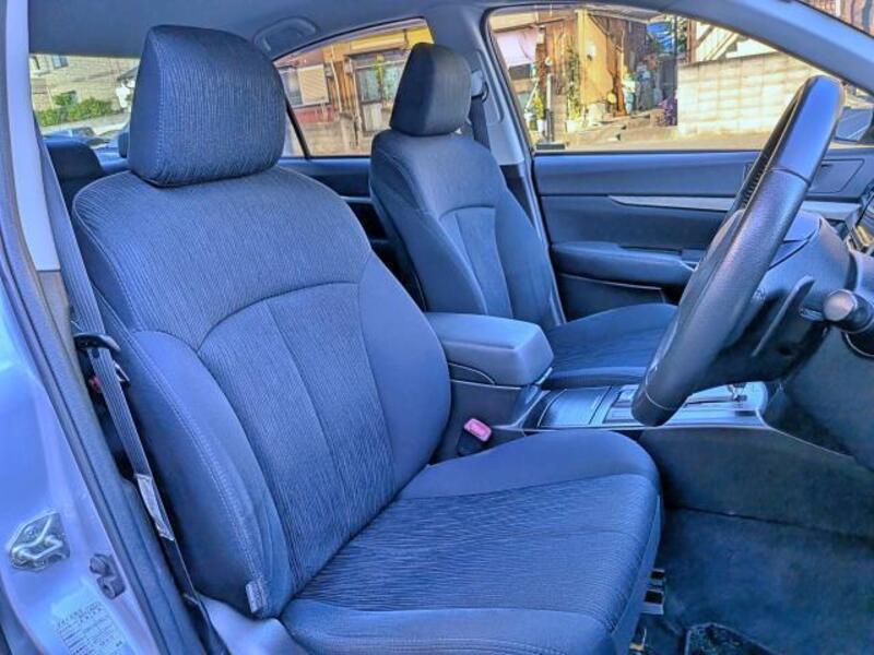 LEGACY B4