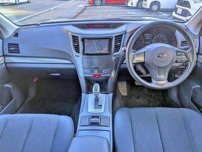 LEGACY B4