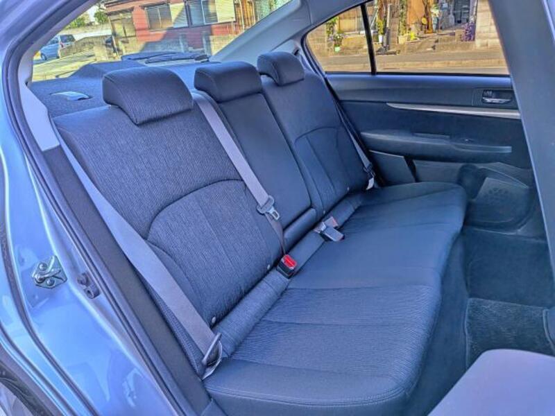 LEGACY B4