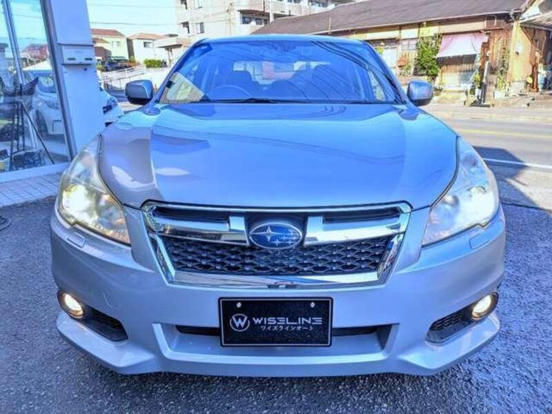 LEGACY B4