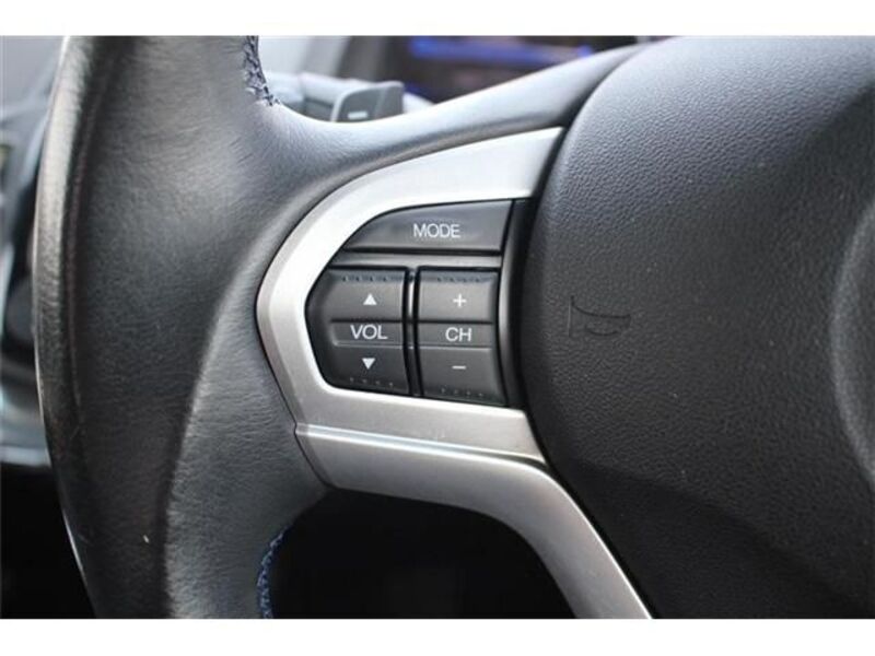 CR-Z