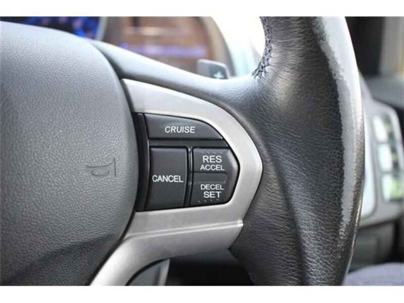 CR-Z
