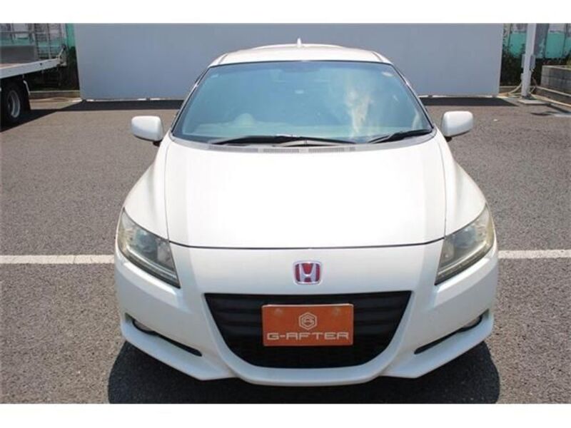 CR-Z