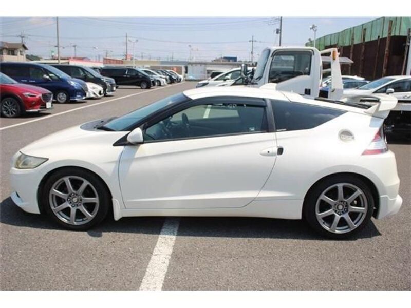 CR-Z