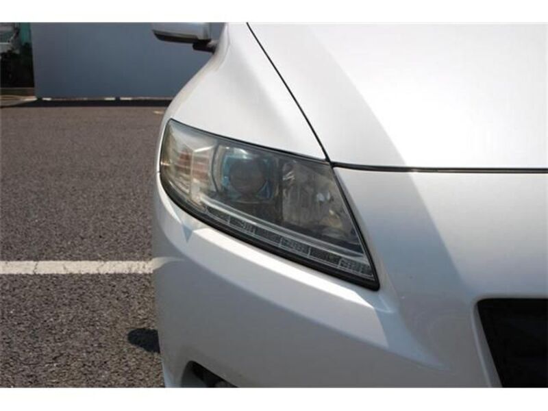 CR-Z