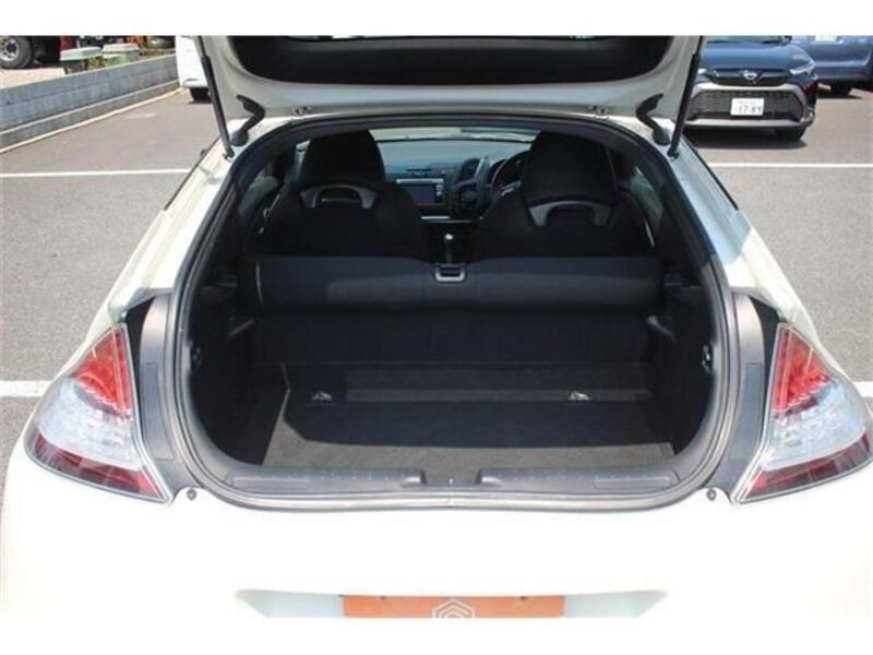 CR-Z