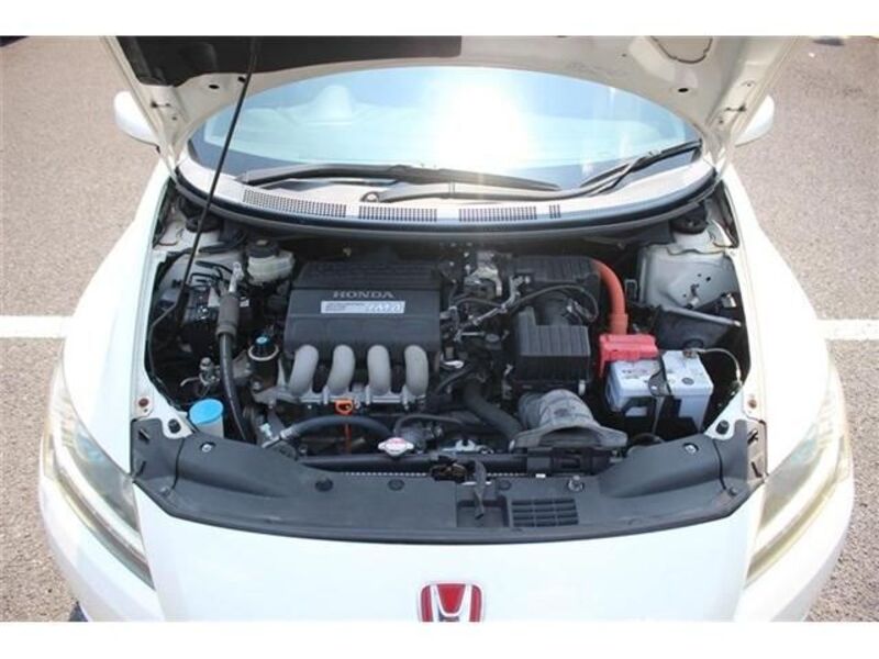 CR-Z