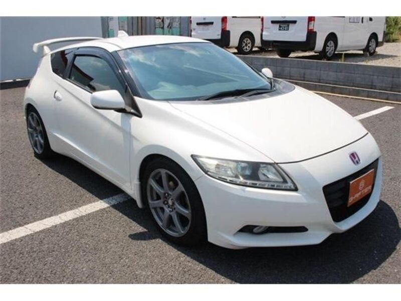 CR-Z