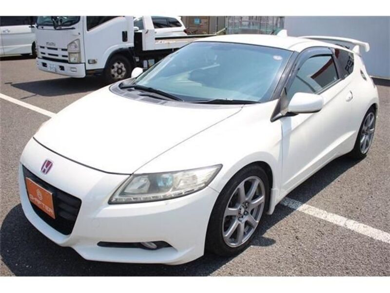 CR-Z