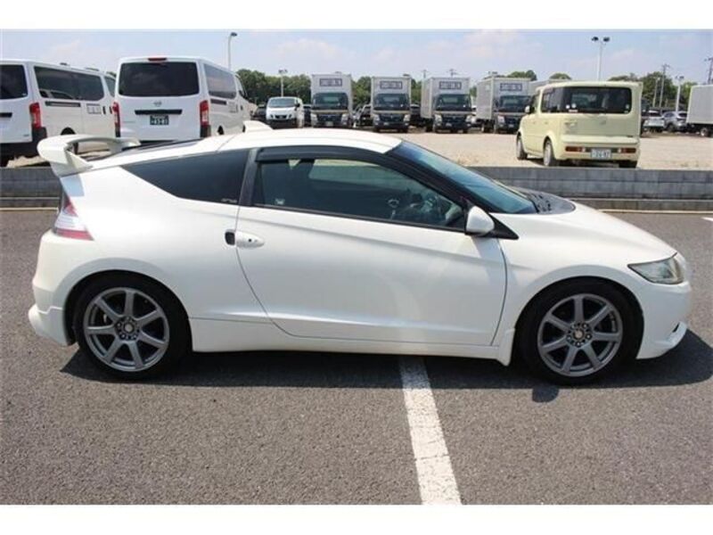 CR-Z