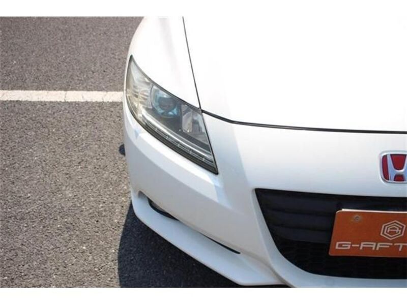 CR-Z