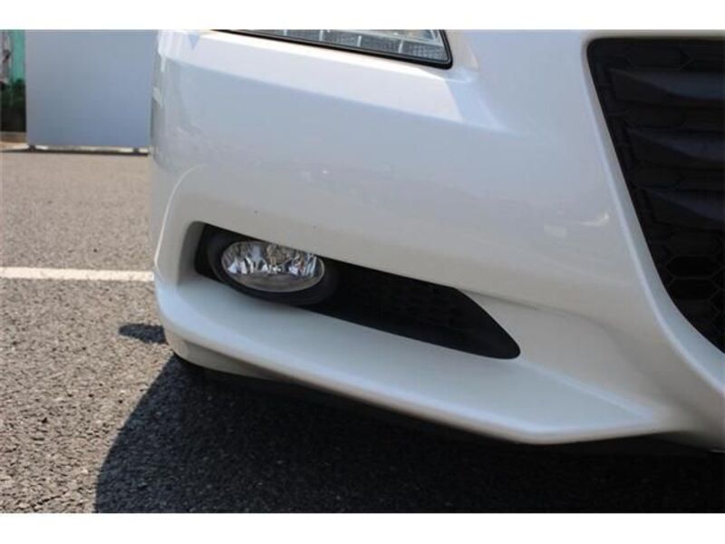 CR-Z