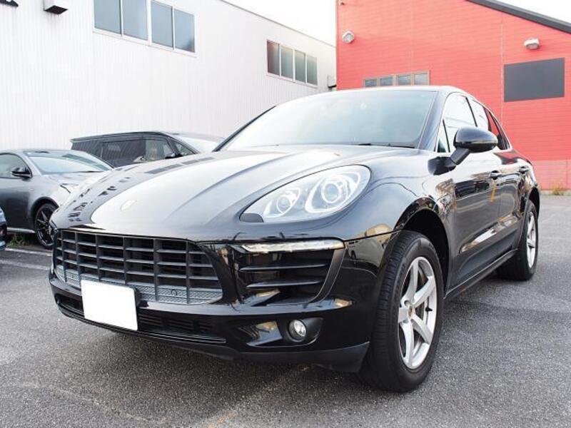 MACAN