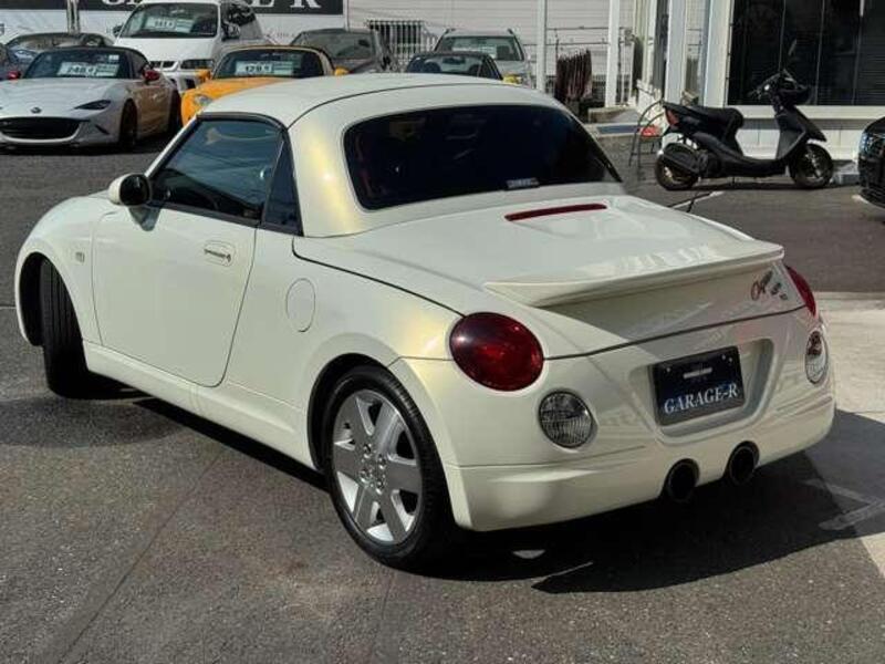 COPEN