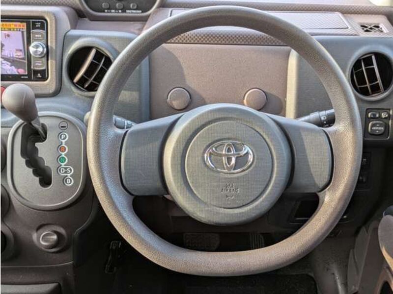 PORTE