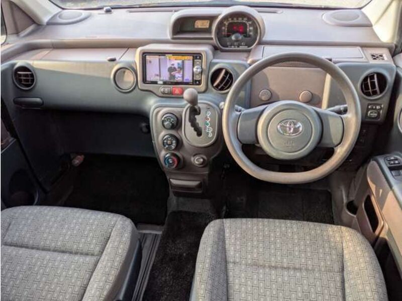 PORTE