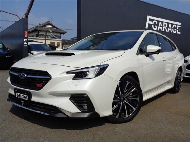 LEVORG-0