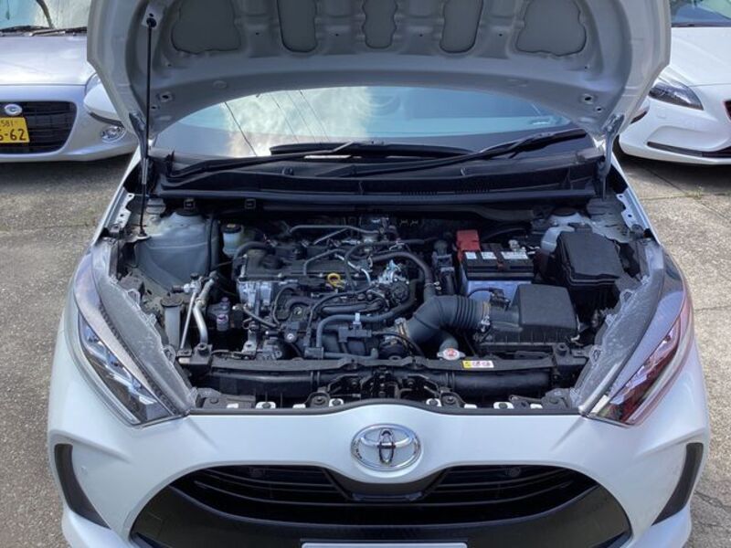 YARIS