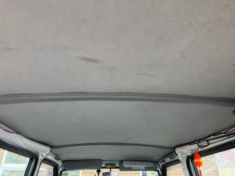 MINICAB VAN