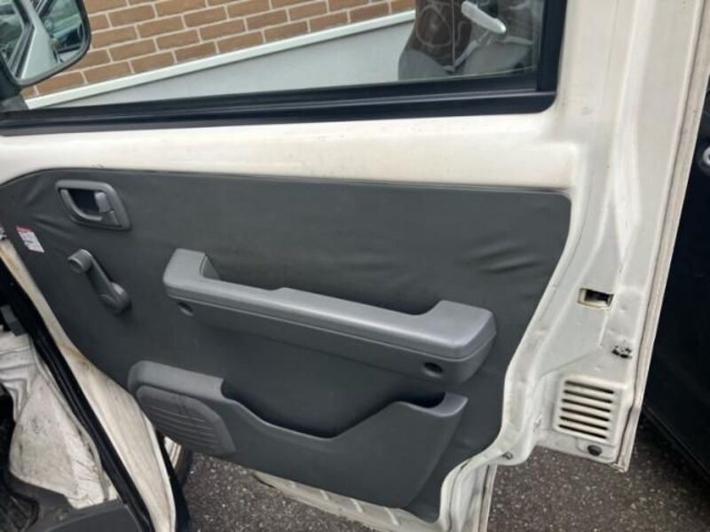 MINICAB VAN