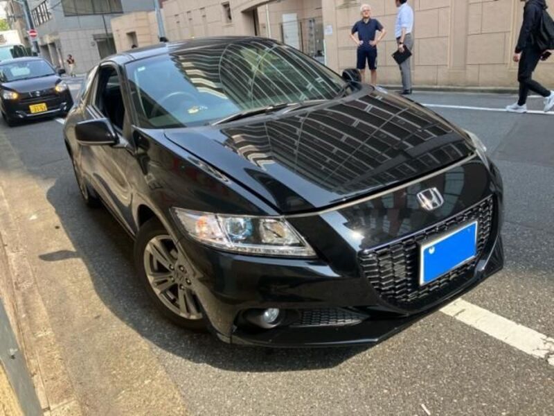 CR-Z-0