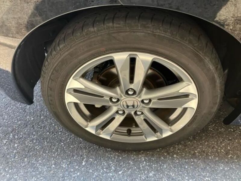 CR-Z