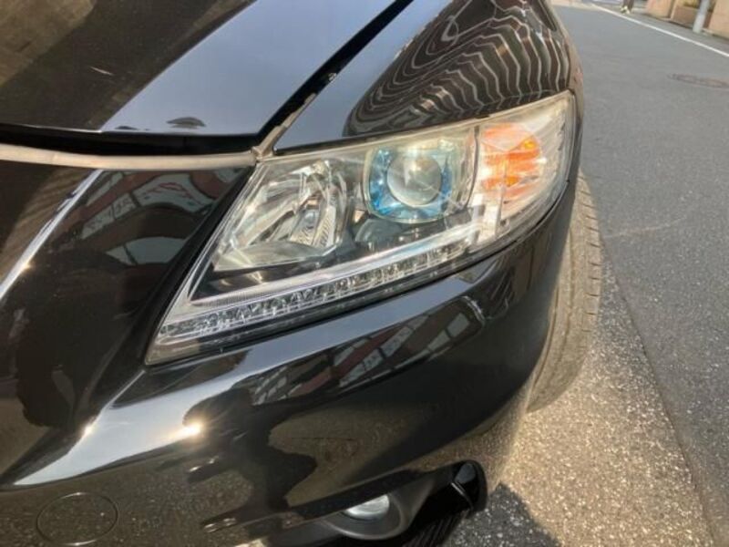 CR-Z
