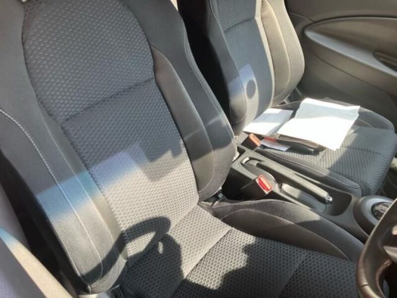 CR-Z