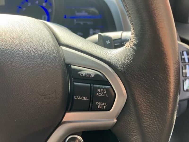 CR-Z
