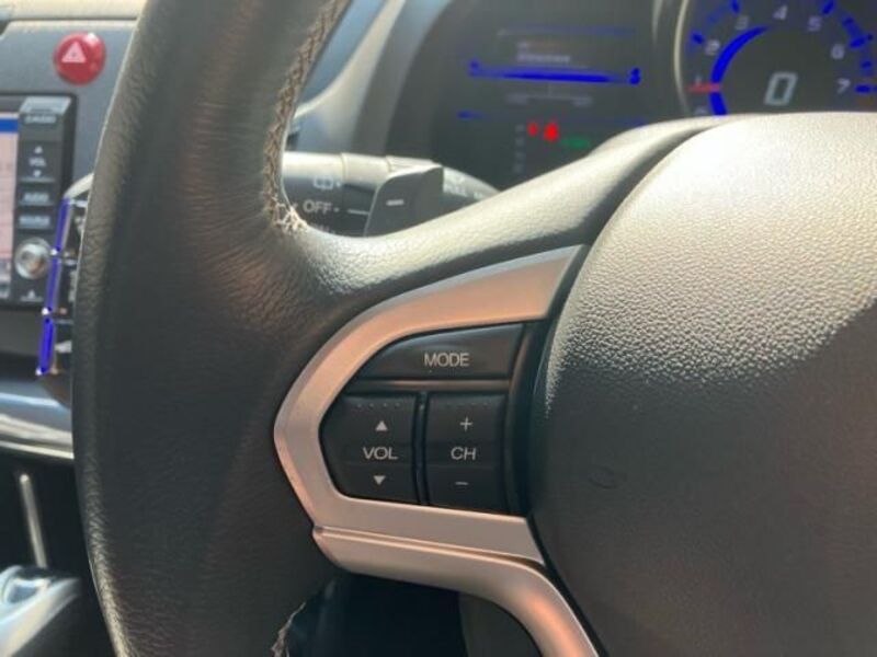 CR-Z